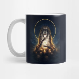 Soul Keeper Mug